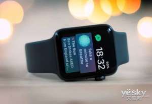 Apple Watch zeigt neue patentierte Technologie: Unterstützt Always On-Display